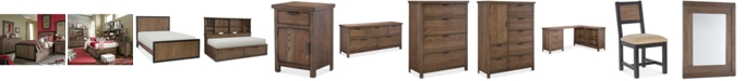 Furniture Fulton County Kids Bedroom Furniture Collection